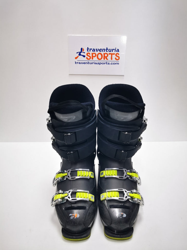 Dalbello RTL Vantage Sport 4F Ski Boots (EU 39 2/3; UK 6 1/4; Mondo 255) Winter
