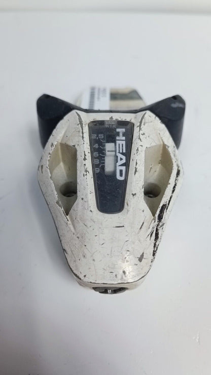 Head Joy Toe Binding DIN 9 Spare Part Snow Sport Winter Outdoor