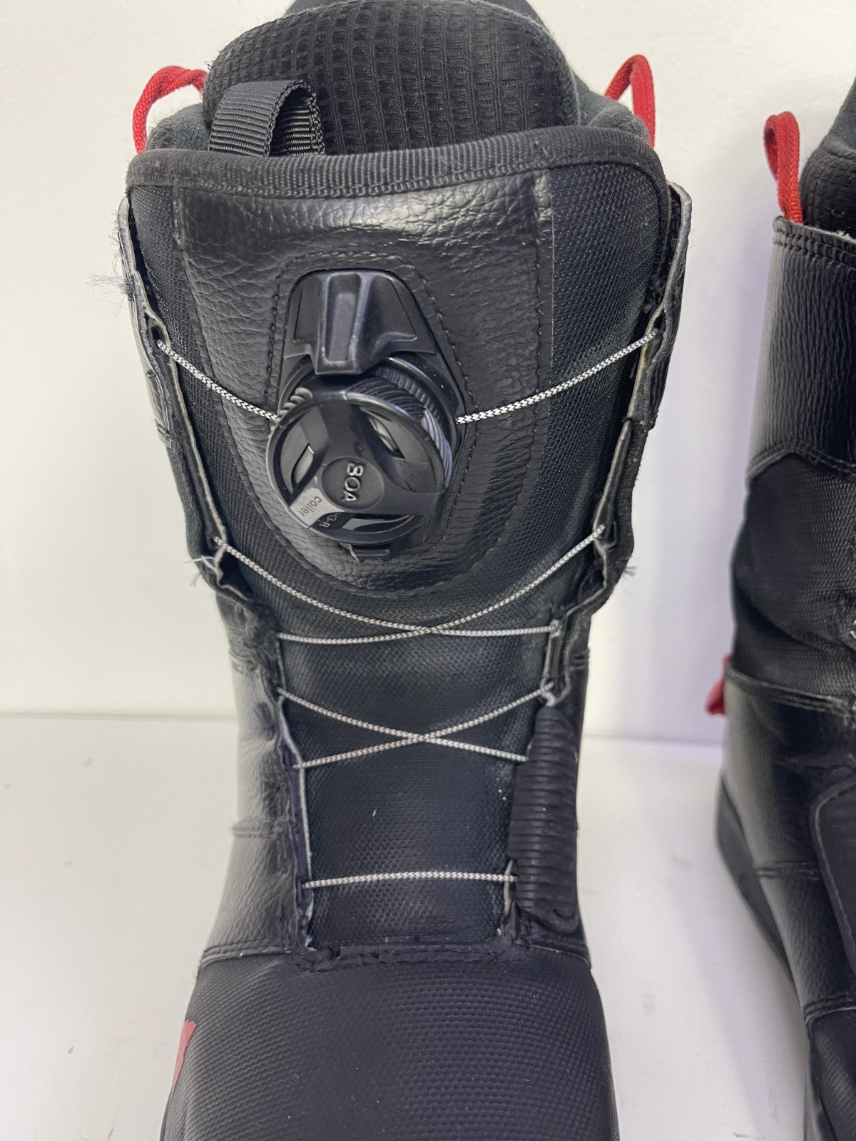 Scarponi da snowboard Burton Progression BOA  (Taglia US 7.0; EU 38.0; Mondo 250) Inverno