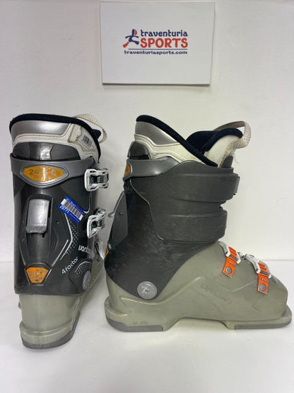 Chaussures de ski Dalbello RTL - Vantage 4F (EU 38 1/3; UK 5; Mondo 245) Plaisir hivernal