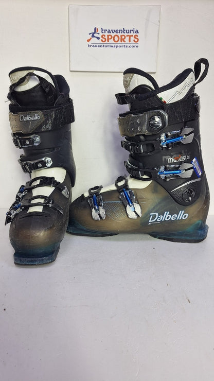 Chaussures de ski Dalbello RTL-Mantis (EU 42; UK 8; Mondo 270) Sport d'hiver