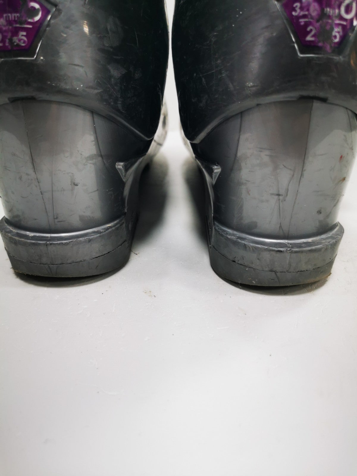Dalbello RTL-Vantage  4F Ski Boots (EU 42 2/3; UK 8 1/2 , Mondo 275) Winter Snow
