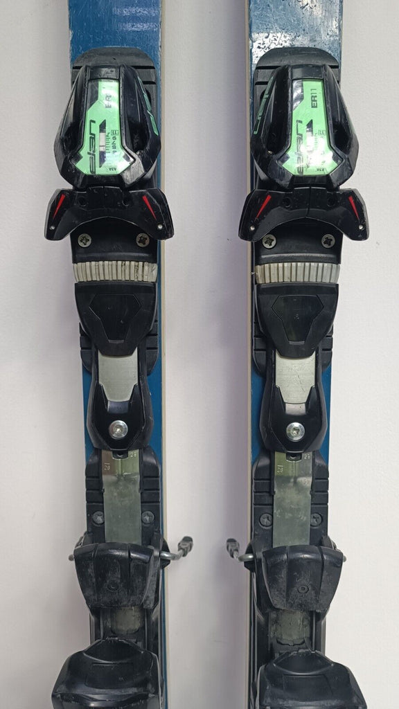 Elan GSX Race 166cm Ski + Elan 11 Bindings Winter Sport