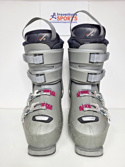 Alpina DSS RTL Ski Boots (EU 44 1/3; UK 10; Mondo 285) Sport Winter Snow Outdoor