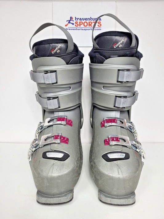 Alpina DSS RTL Ski Boots (EU 44 1/3; UK 10; Mondo 285) Sport Winter Snow Outdoor