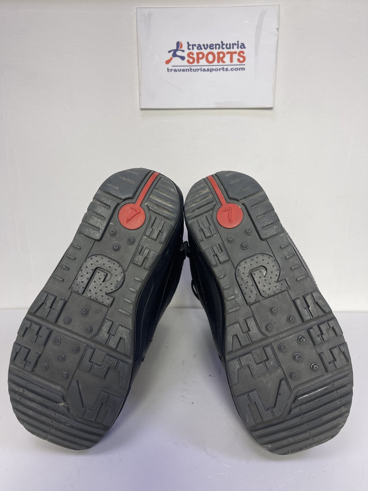 Scarponi da snowboard Burton Progression BOA  (Taglia US 7.0; EU 38.0; Mondo 250) Inverno