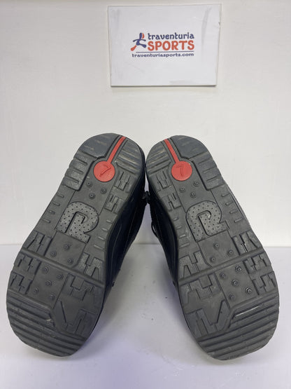 Scarponi da snowboard Burton Progression BOA  (Taglia US 7.0; EU 38.0; Mondo 250) Inverno