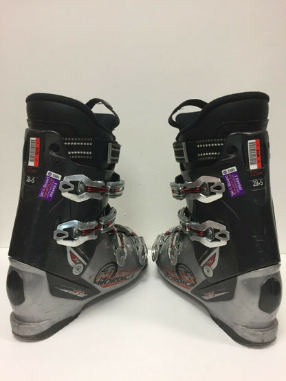 Scarponi da sci Nordica Cruise NFS (EU 44 1/3; UK 10; Mondo 285) sport invernali neve