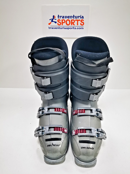 Dalbello RTL-Vantage  4F Ski Boots (EU 42 2/3; UK 8 1/2 , Mondo 275) Winter Snow