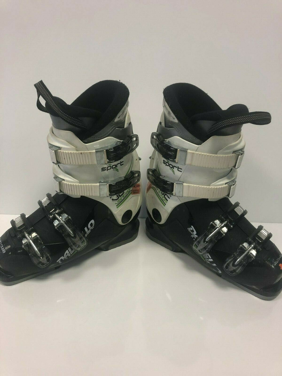 Chaussures de ski Dalbello RTL - Vantage Sp (EU 39; UK 5 3/4; Mondo 250) Sport d'hiver