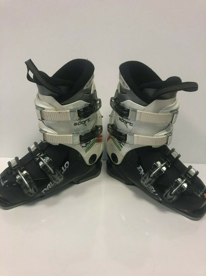 Chaussures de ski Dalbello RTL - Vantage Sp (EU 39; UK 5 3/4; Mondo 250) Sport d'hiver