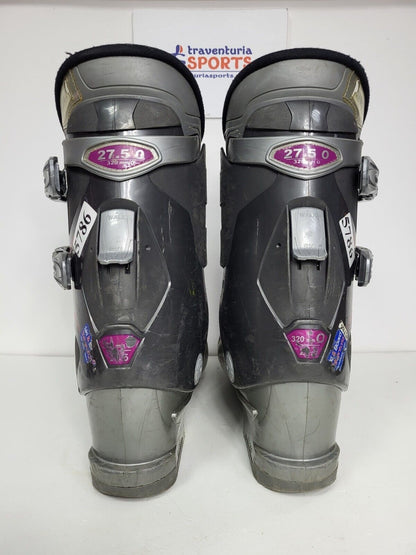 Chaussures de ski Dalbello RTL Vantage Sport 4F(EU 42 2/3; UK 8 1/2; Mondo 275) Hiver