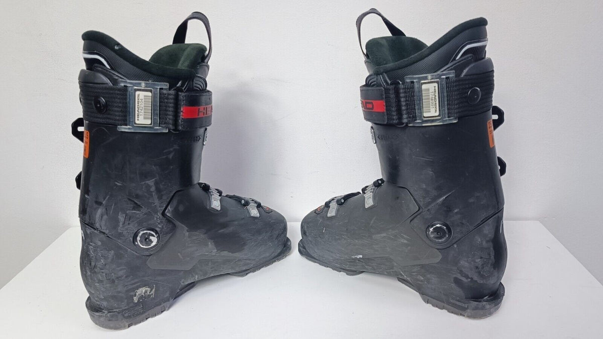 Chaussures de ski HEAD Advant Edge 75 R 2022 (UE 39 2/3 ; Royaume-Uni 6 1/4 ; Mondo 255) Sport Divertissement