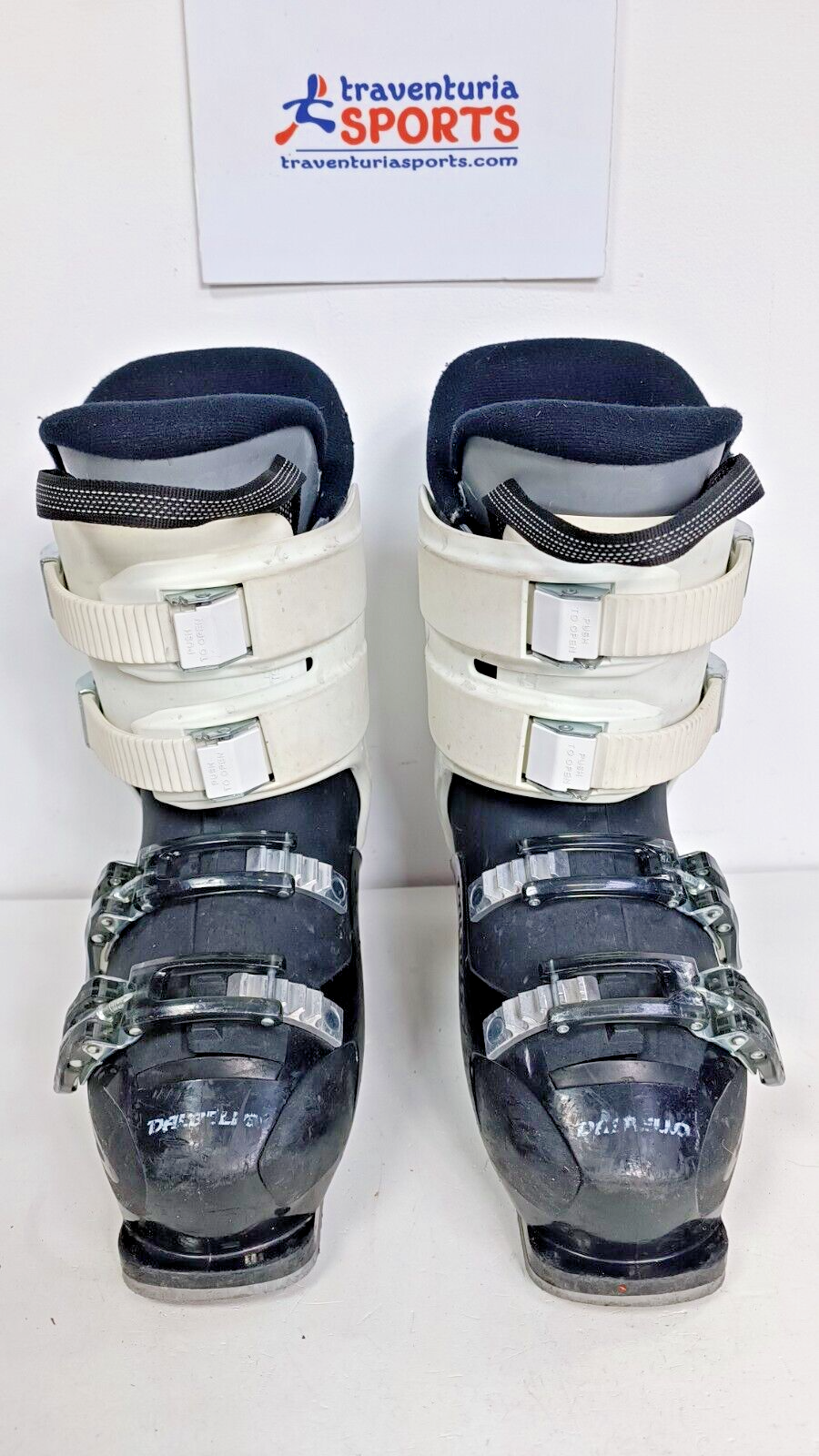 Dalbello RTL - Vantage Sp Ski Boots (EU 39; UK 5 3/4; Mondo 250) Winter Sport