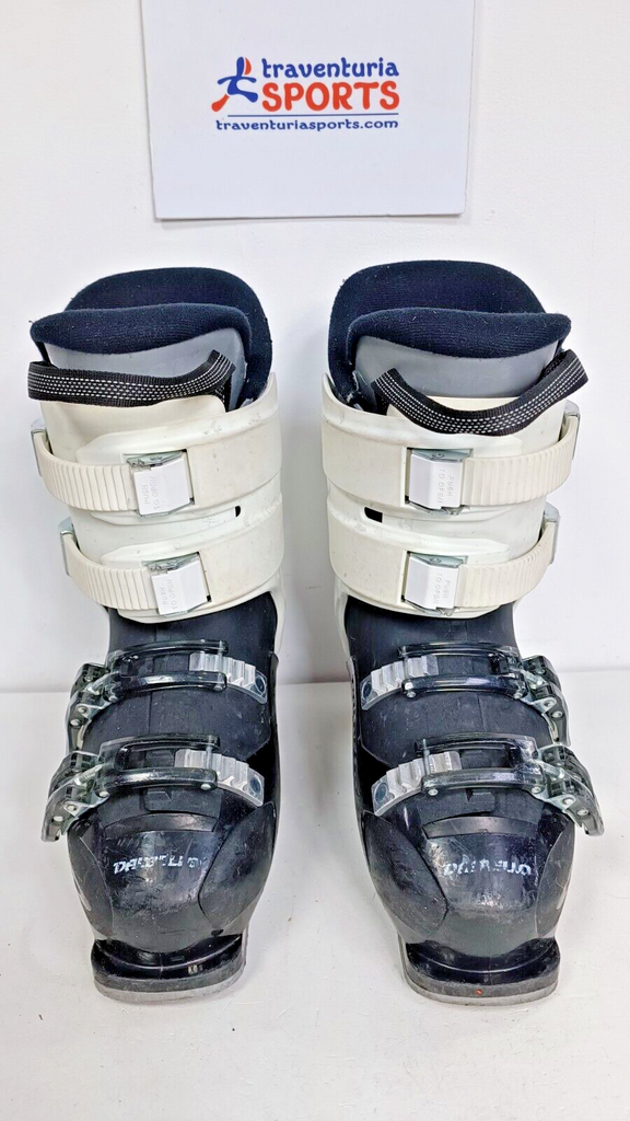 Dalbello RTL - Vantage Sp Ski Boots (EU 39; UK 5 3/4; Mondo 250) Winter Sport