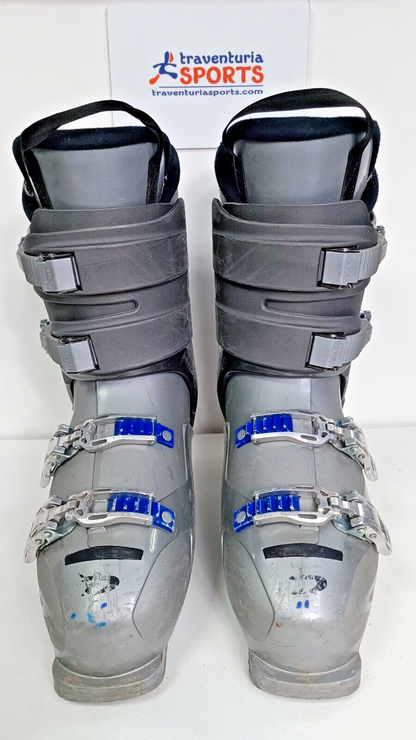 Dalbello RTL Vantage 4F Ski Boots (EU 45 2/3; UK 11; Mondo 295) Winter Sports