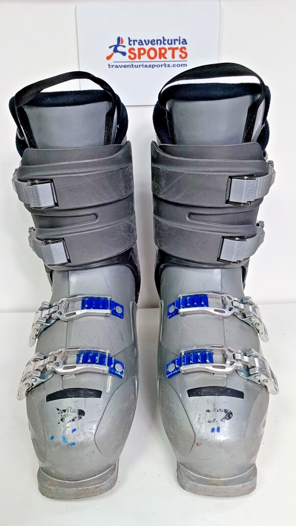 Dalbello RTL Vantage 4F Ski Boots (EU 45 2/3; UK 11; Mondo 295) Winter Sports