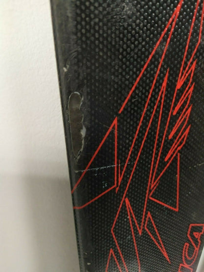 Nordica Fire Arrow™ 140 cm Ski + Salomon N L9 Bindungen BSL Winter Sports