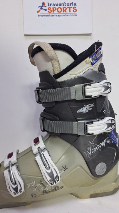 Chaussures de ski Dalbello RTL Vantage 4F (EU 40 1/2; UK 7; Mondo 260) Plaisir des sports d’hiver