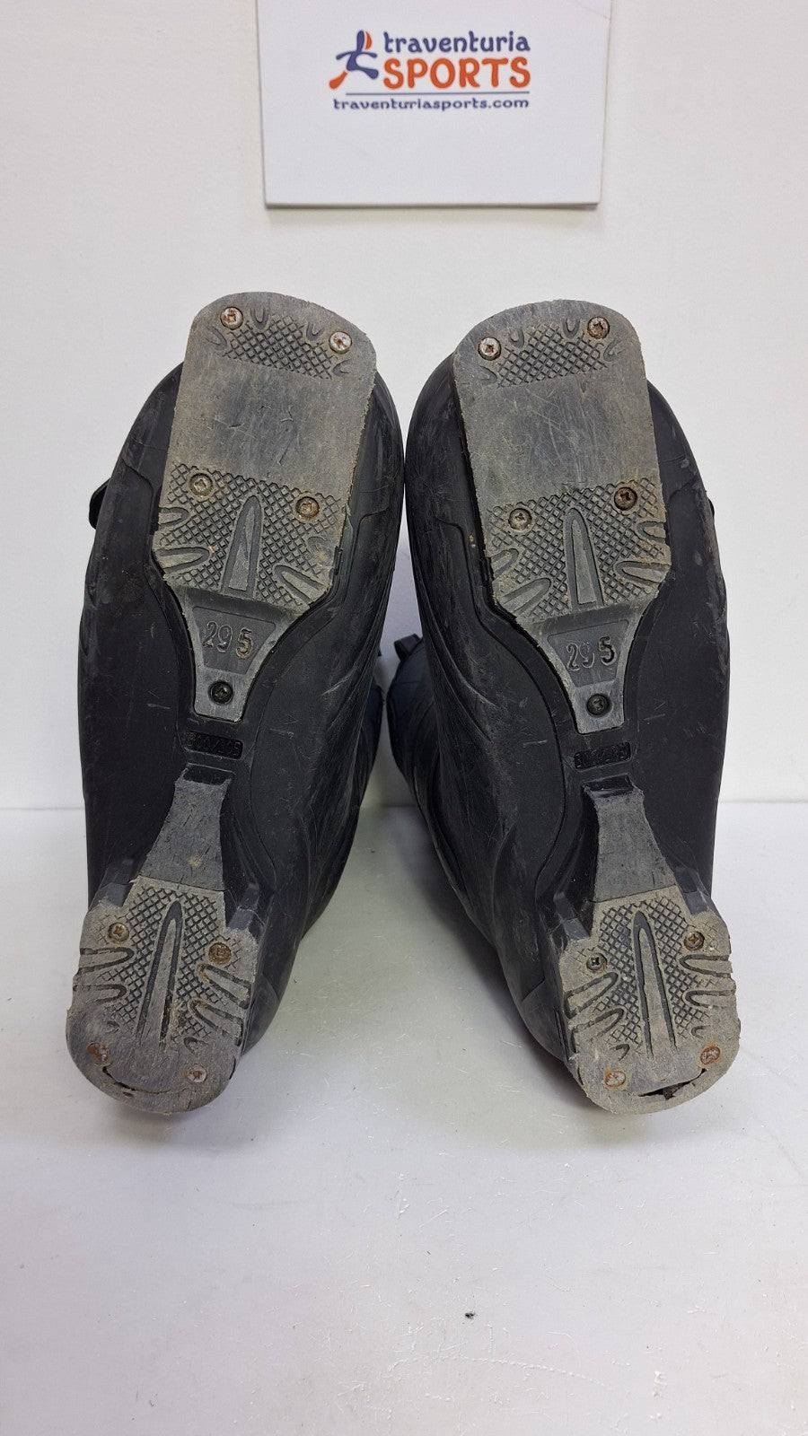 2022 HEAD Next Edge B.Y.S 80R Ski Boots (EU 45 2/3; UK 11; Mondo 295) Winter Fun