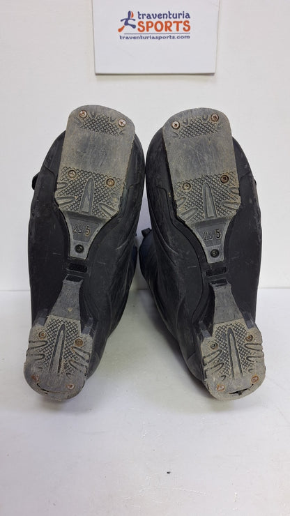 2022 HEAD Next Edge B.Y.S 80R Ski Boots (EU 45 2/3; UK 11; Mondo 295) Winter Fun