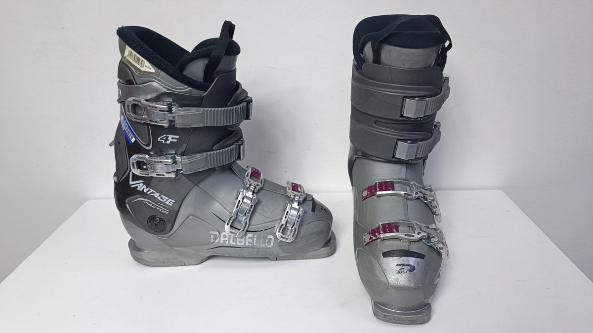 Chaussures de ski Dalbello RTL Vantage 4F (EU 43 1/2; UK 9 1/4; Mondo 280) Sports d’hiver