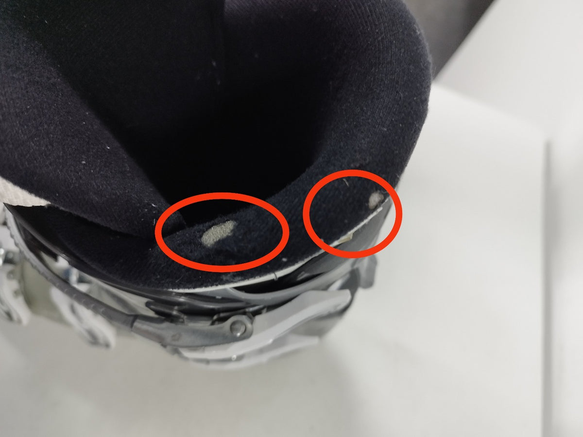 Chaussures de ski Dalbello RTL Vantage 4F (EU 41 1/3; UK 7 1/2; Mondo 265) Sports d'hiver