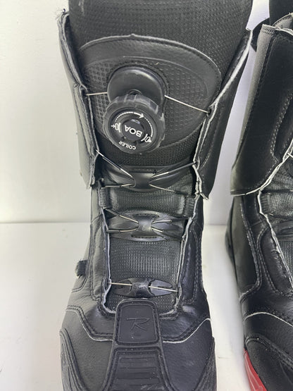Scarponi da snowboard Rossignol Excite BOA (Taglia US 7.0; EU 38.0; Mondo 250) Inverno