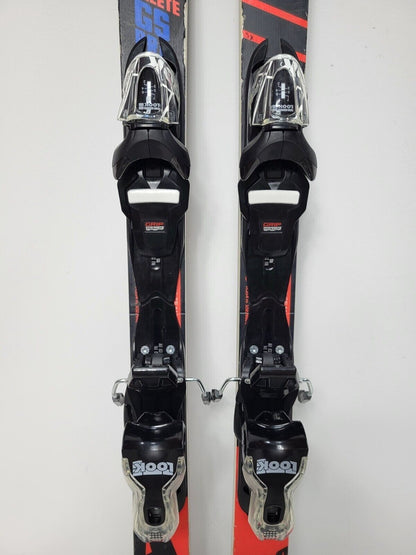 Rossignol Hero Athlete GS Pro A14 135 cm Ski + NEW Look Xpress 7 Bindings