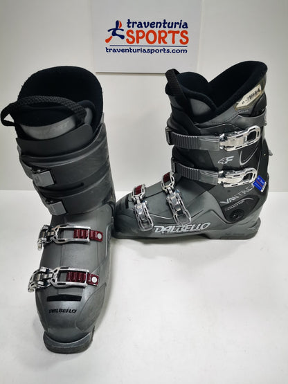 Dalbello RTL-Vantage  4F Ski Boots (EU 42 2/3; UK 8 1/2 , Mondo 275) Winter Snow
