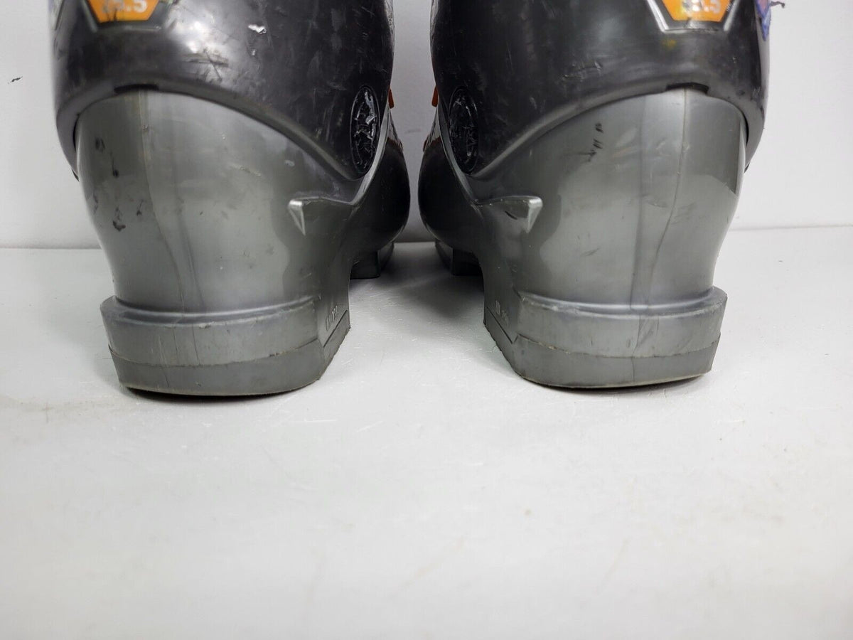 Dalbello RTL Vantage 4F Ski Boots (EU 39 2/3; UK 6 1/4; Mondo 255) Winter