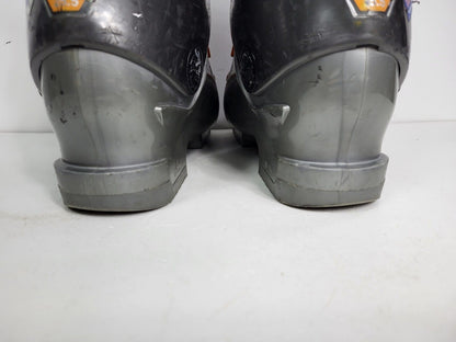 Dalbello RTL Vantage 4F Ski Boots (EU 39 2/3; UK 6 1/4; Mondo 255) Winter