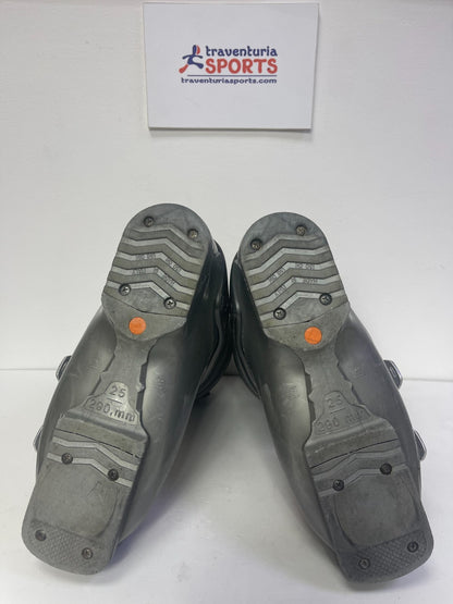 Chaussures de ski Dalbello RTL Vantage Sport 4F (EU 39 2/3 ; UK 6 1/4 ; Mondo 255) Hiver