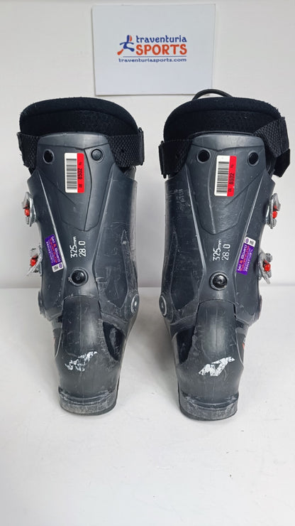 Nordica Cruise RTL 70R Skischuhe (EU 43 1/2; UK 9 1/4; Mondo 280) Wintersport