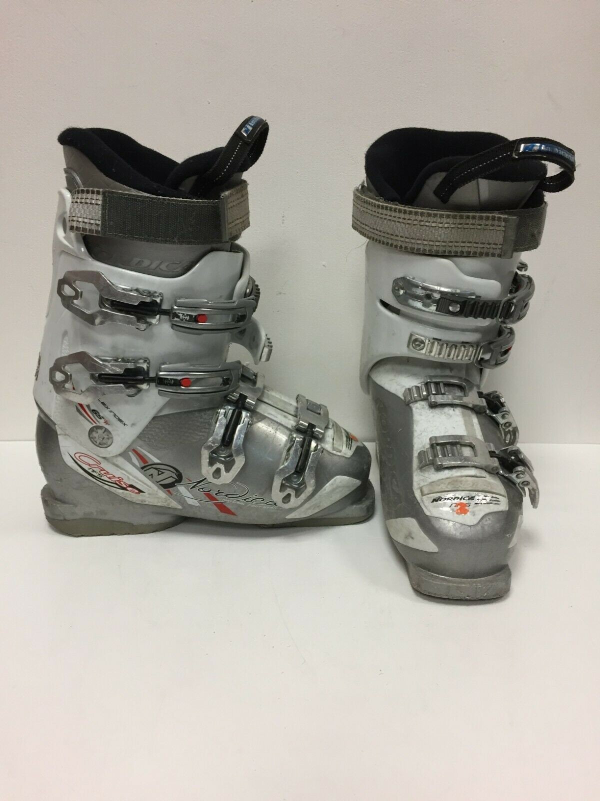 Chaussures de ski Nordica RTL-NXT X (EU 37 1/2; UK 4 1/2; Mondo 240) Sport d'hiver