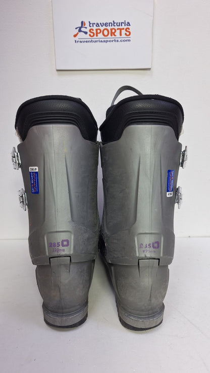 Alpina DSS RTL Skischuhe (EU 44 1/3; UK 10; Mondo 285) Sport Winter Schnee Outdoor