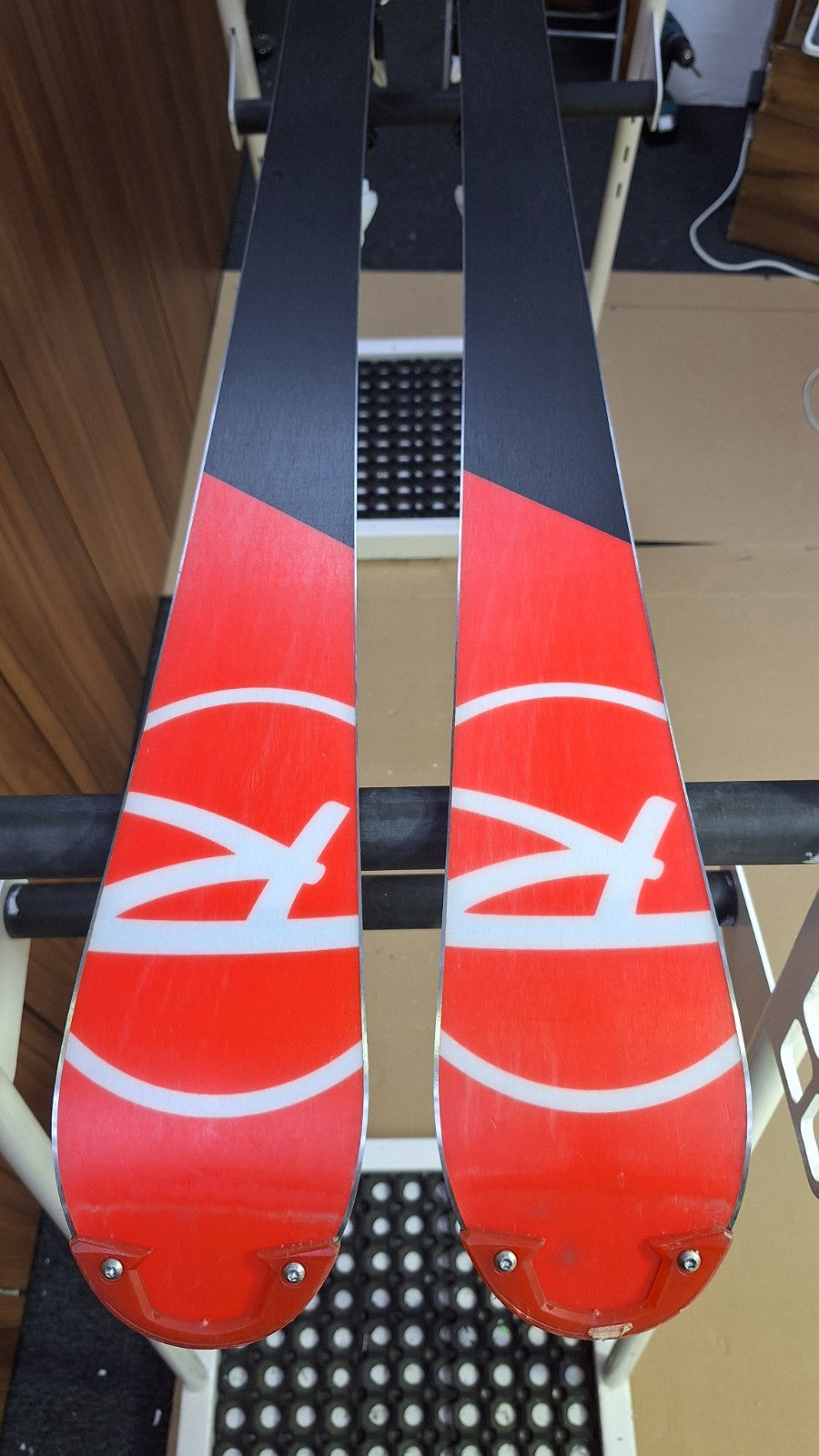 Rossignol Hero FIS SL 150 cm Ski + Look SPX 12 Bindings Winter Sport Snow