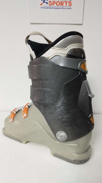 Chaussures de ski Dalbello RTL - Vantage 4F (EU 38 1/3; UK 5; Mondo 245) Plaisir hivernal