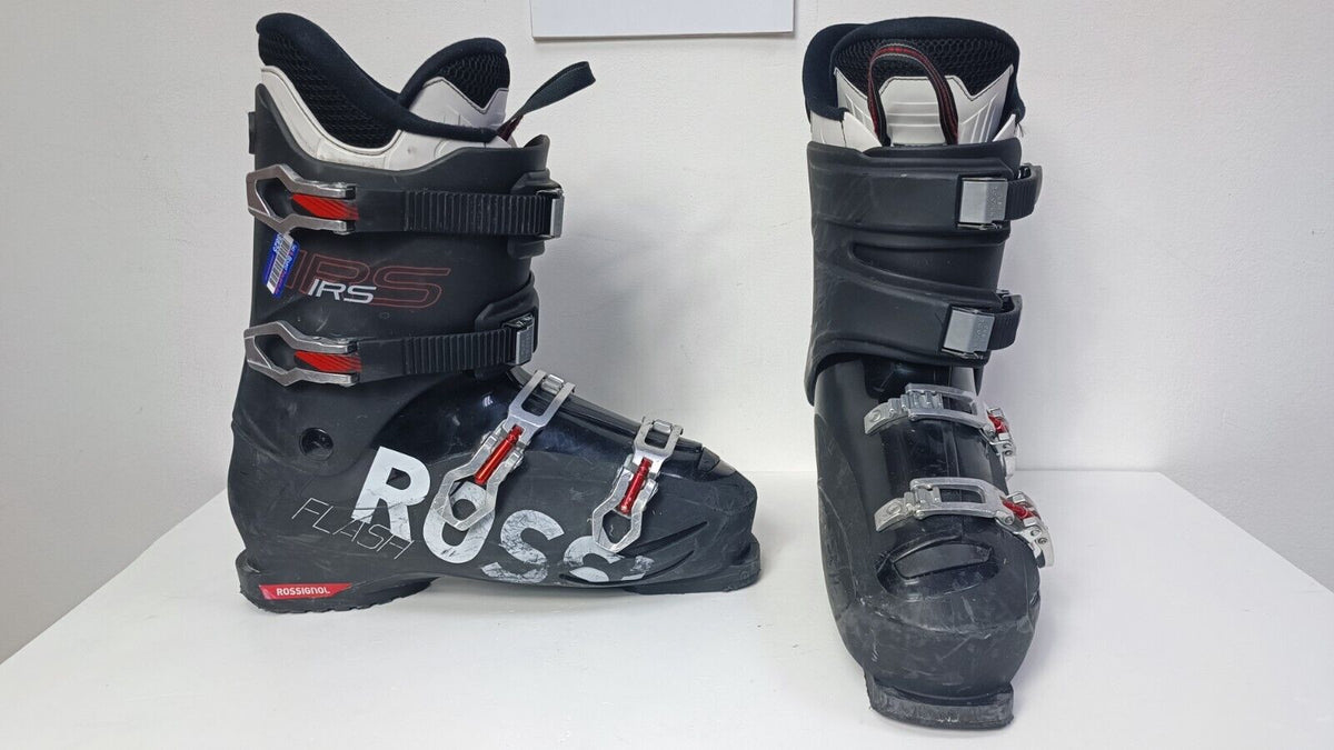 Chaussures de ski Rossignol Flash IRS RTL (EU 45; UK 10 1/2; Mondo 290) Sport Hiver
