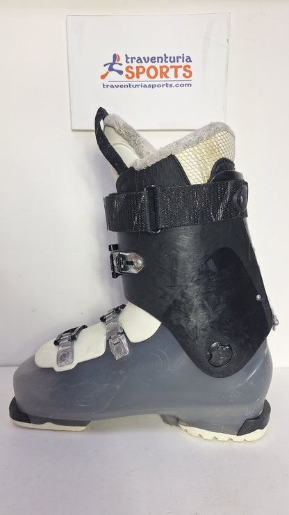 Dalbello RTL-Luna  Ski Boots (EU 42 ; UK 8 ; Mondo 270) Winter Snow  Adventure