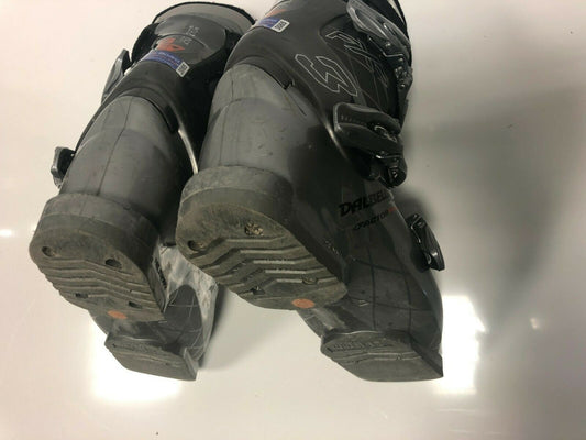 Dalbello RTL Ski Boots (EU 39; UK 5 3/4) Mondo 250 Winter Sports Fun