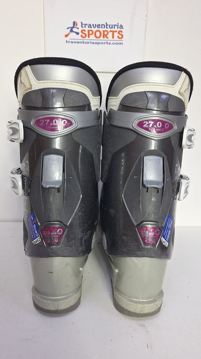 Dalbello RTL Vantage Sport 4F Ski Boots (EU 42; UK 8; Mondo 270) Winter Sport