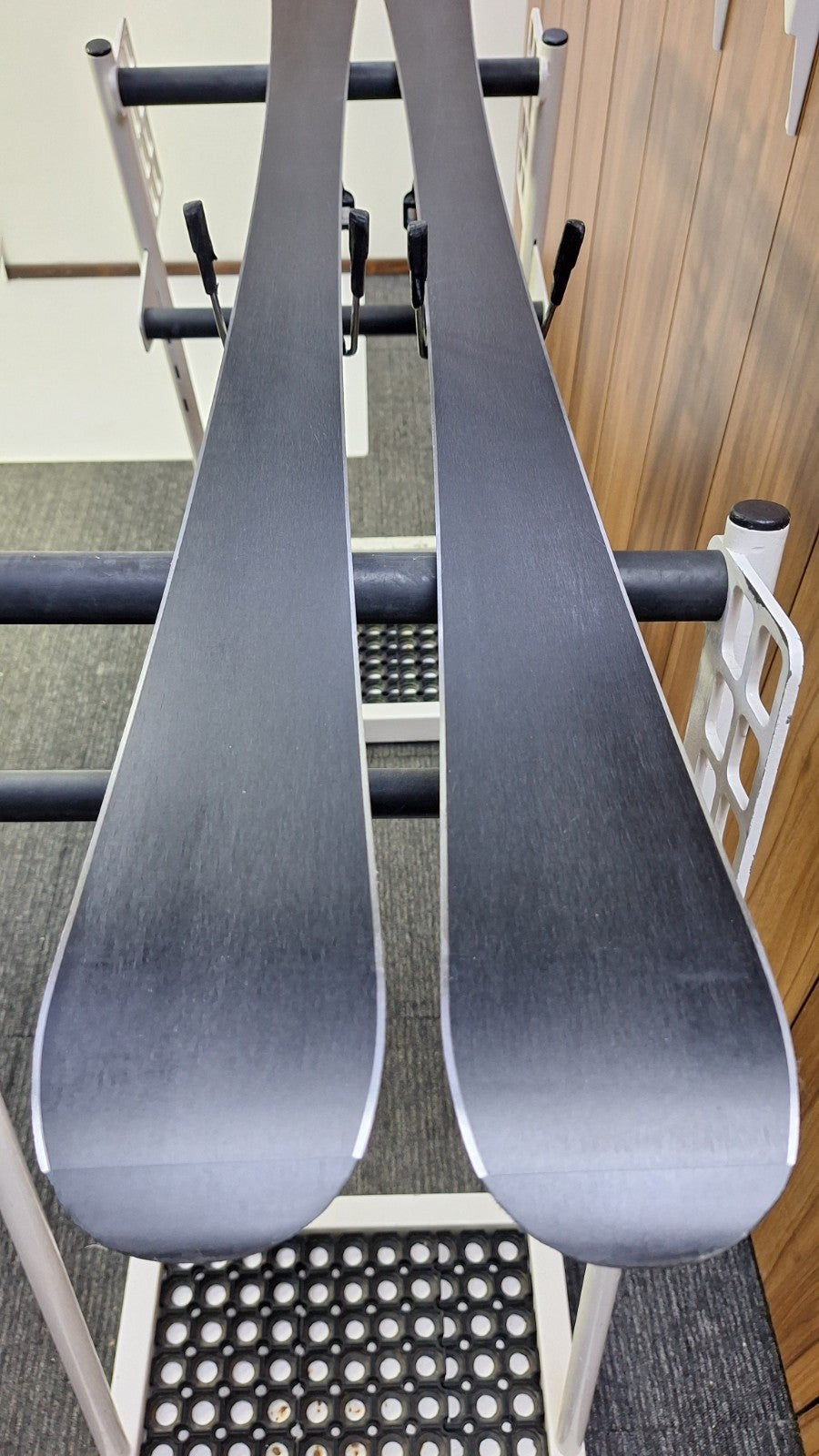 HEAD The Link R NZ 160 cm Ski + Fixations Tyrolia 10 Sports d'hiver Neige Plaisir