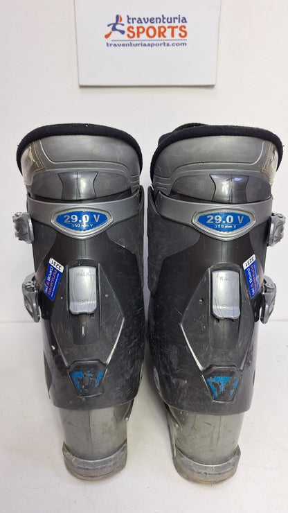 Dalbello RTL-Vantage 4F Ski Boots (EU 45; UK 10 1/2; Mondo 290) Winter Fun