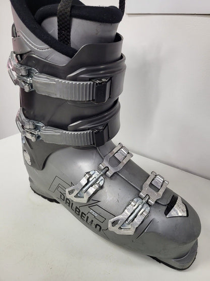 Dalbello RTL-Vantage 4F Ski Boots (EU 45; UK 10 1/2 ; Mondo 290) Winter Fun