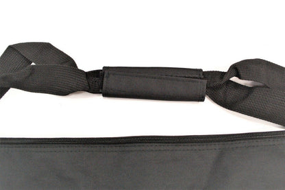 Stuf Two Pairs And Single Comfortable Polyester Large Ski Bag  BRAND NEW