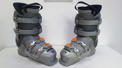 2018 Dalbello RTL-Vantage 4F Ski Boots (EU 39; UK 5 3/4; Mondo 250) Winter Fun