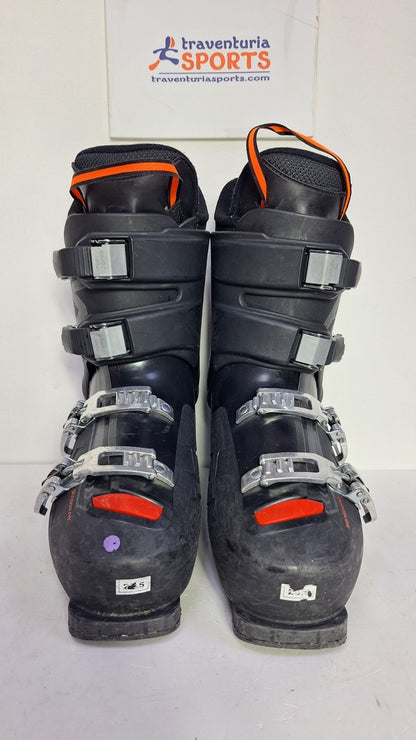 Bottes de ski Rossignol Flash IRS RTL (EU 39 2/3; UK 6 1/4; Mondo 255) Sports d'hiver