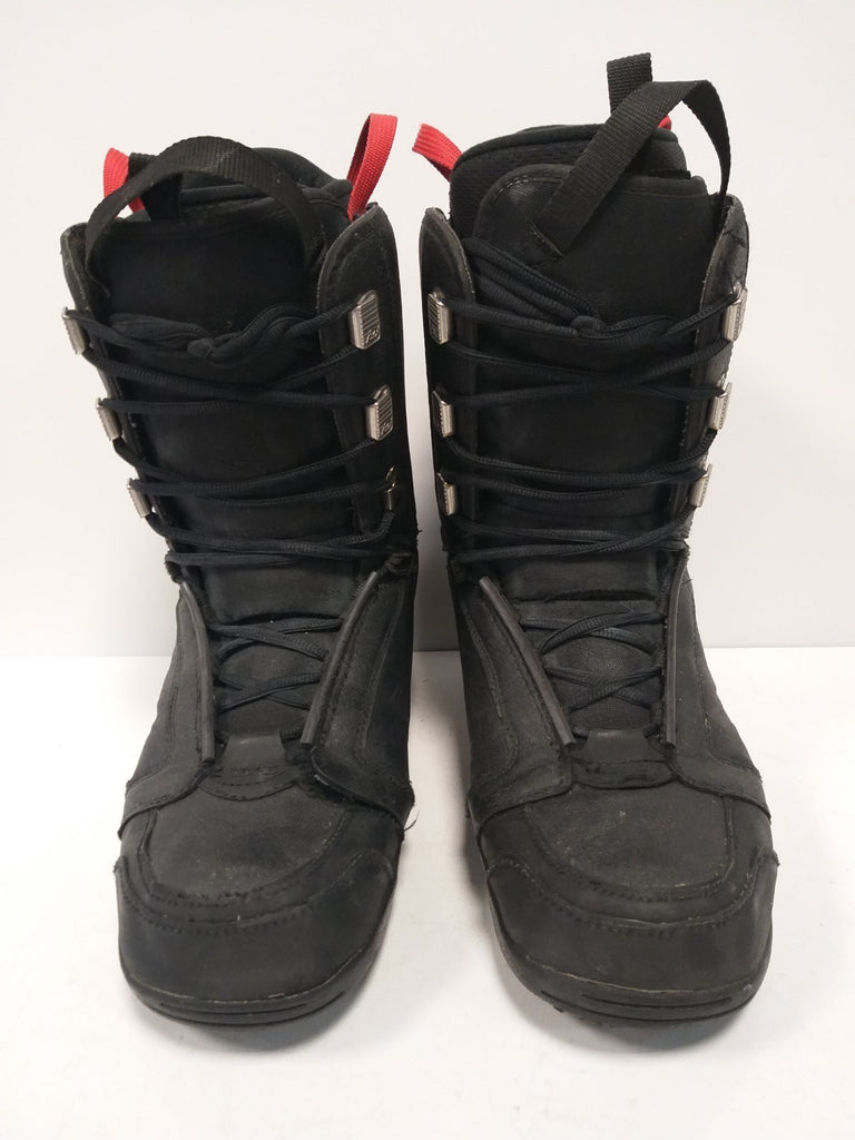 Elan KR9 Rental Snowboard Boots (Size UK 10; EU 44 1/3; Mondo 285) Winter Sport