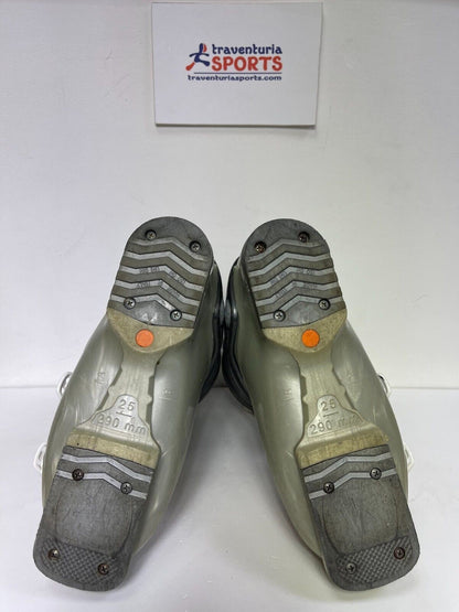 Dalbello RTL Vantage Sport 4F Ski Boots (EU 39 2/3; UK 6 1/4; Mondo 255) Winter